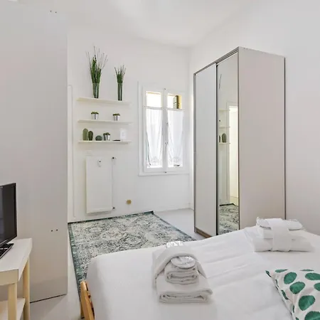 Dante Mini Flat Apartamento *