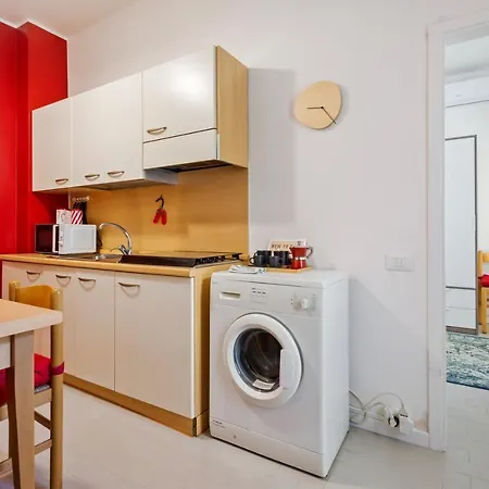 Dante Mini Flat Apartamento Padua